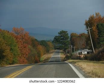 11 Kiamichi Mountains Images, Stock Photos & Vectors | Shutterstock