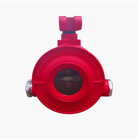 Flame Detector UV IR2 Ultraviolet And Infrared Flame Detector UV IR2