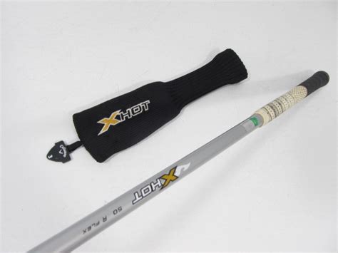 X HOT ユーティリティ 日本仕様 X HOT H H R キャロウェイ 中古ゴルフクラブ通販 ゴルフエース GOLF ACE