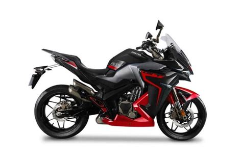 14 Best Chinese Motorcycle Brands in 2024 - Let's Chinese