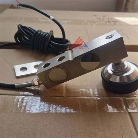 Keli Sqb Load Cells 2 Ton 5 Ton High Precision Load Cell Load Cell