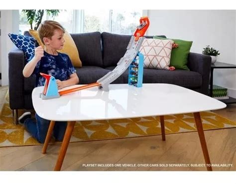 Lanzador Hot Wheels Hill Climb Champion Disponible Tma en venta en Montería Córdoba por sólo