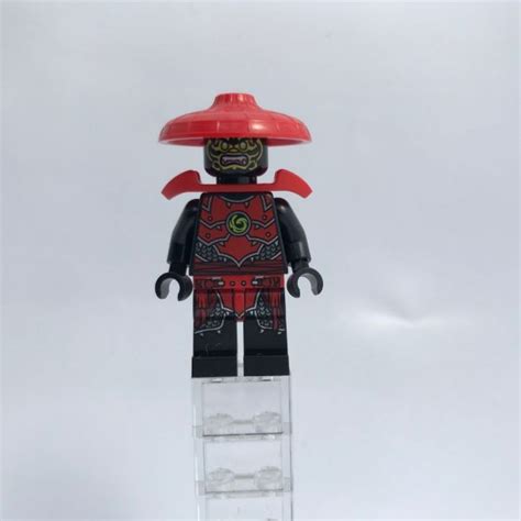 LEGO NINJAGO 70669 Cole's Earth Driller review