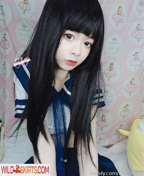 DollyMew Nude Leaked Photos And Videos WildSkirts