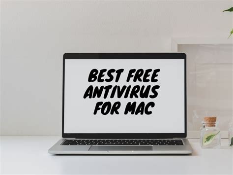 Top 7 FREE Mac Antivirus in 2024 (Reviews & Comparison)