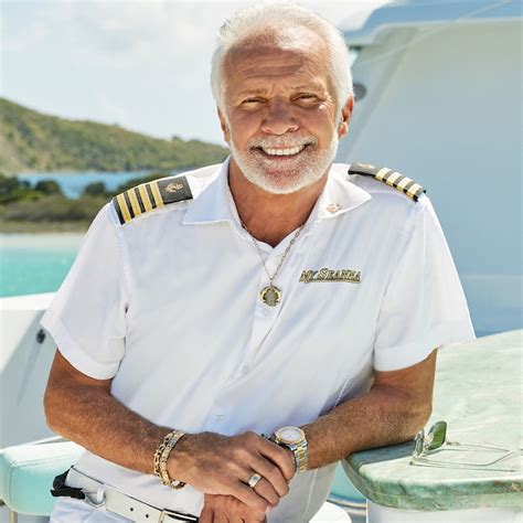 Below Deck Shocker: Captain Lee Announces He's Leaving the Boat ...