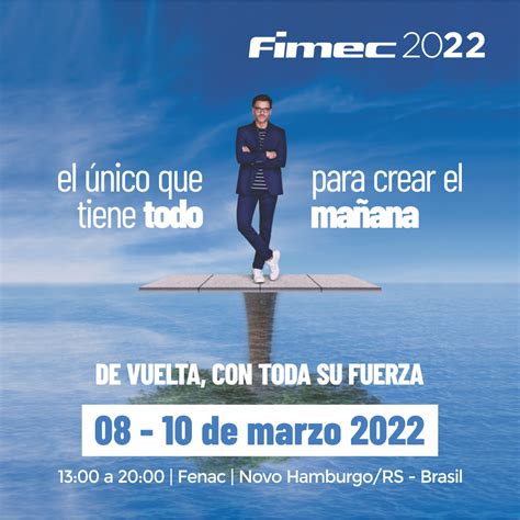 FIMEC 2025 18 A 20 DE MARÇO