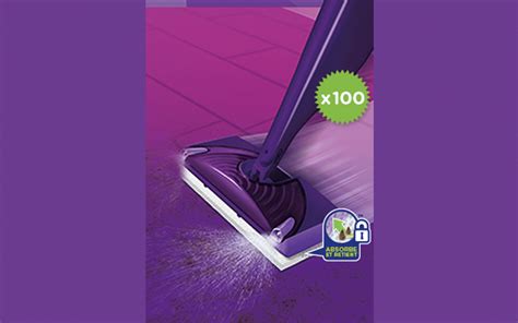 Balai Swiffer Leclerc Balai Lingettes Swiffer Chez Leclerc 24 11 06