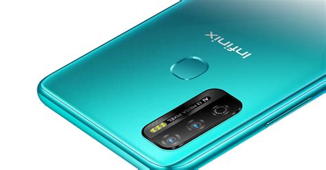 Infinix Hot Play Spesifikasi Dan Harga Terbarunya