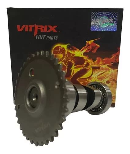 Arbol Levas Racing Agility 125 A 150 Vitrix