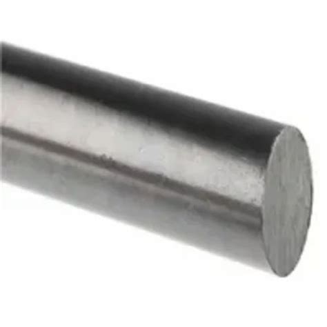 Round Hot Rolled Stainless Steel Rod For Construction At Rs 125 Kg In Siliguri