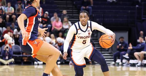 Point/Counterpoint: Six Preseason Questions for Virginia Women's ...