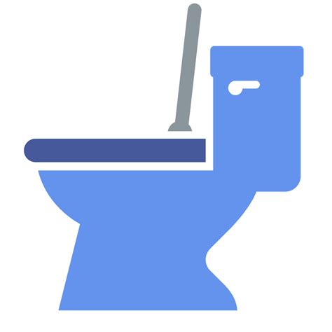 Clipart Bathroom Toilet Flush Clipart Bathroom Toilet Flush