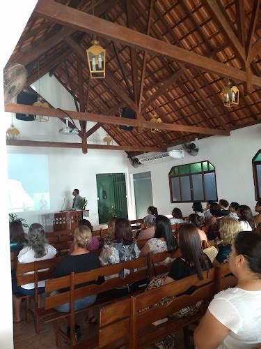 59 avaliações sobre Igreja Cristã Maranata Torre Igreja em João