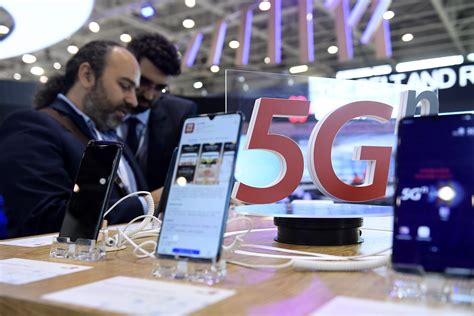 Мобилните оператори и военните ползват общ ресурс за 5G мрежата ...
