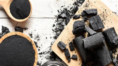 √ How to Make Charcoal Briquettes: Components and Process - Nusagro