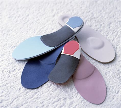 What Is the Insole of a Shoe?