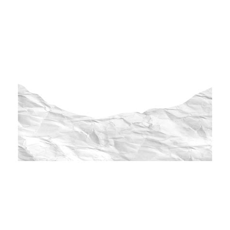 Ripped Textured Paper 11459032 Png