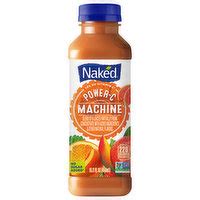 Naked Juice Power C Machine Brookshire S