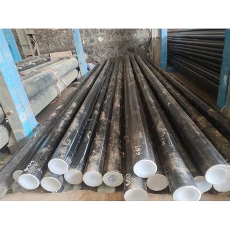 Carbon Steel Low Temp Gr 6 Seamless Pipe At Best Price In Mumbai