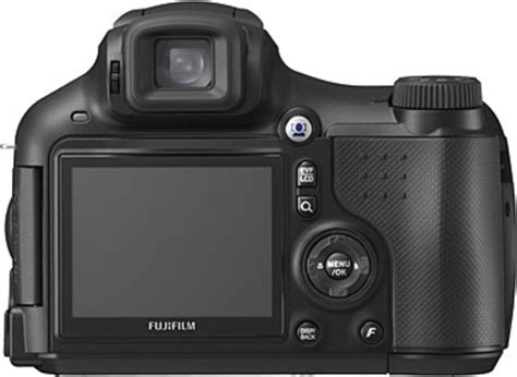 Fujitsu FINE PIX S6500 - Digital cameras - archive - CamerOK - Camera ...