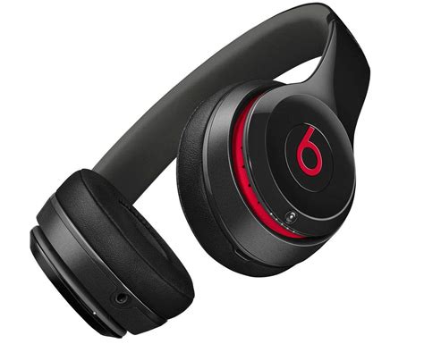 Beats releases Solo2 headphones with wireless capabilities