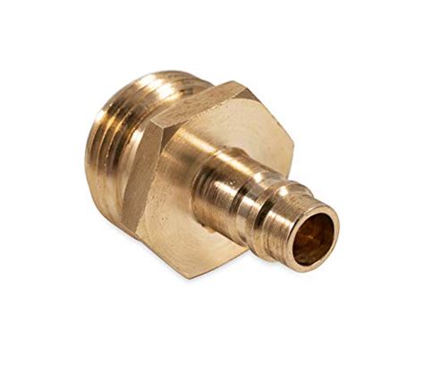 Discover The Best Water Hose Fittings For Your Rv Quick And Easy Installation