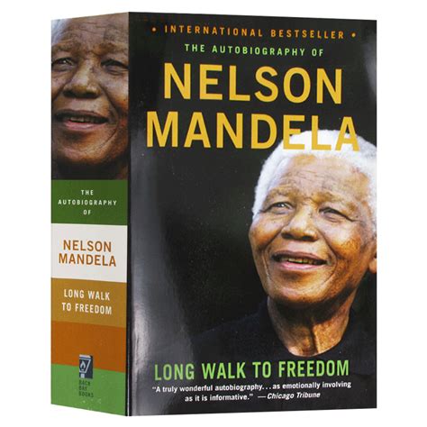 A Long Walk To Freedom Nelson Mandela Biography Books Lazada Ph