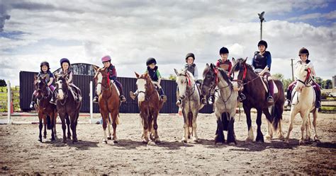 equestrian centre  rosie halsey blog