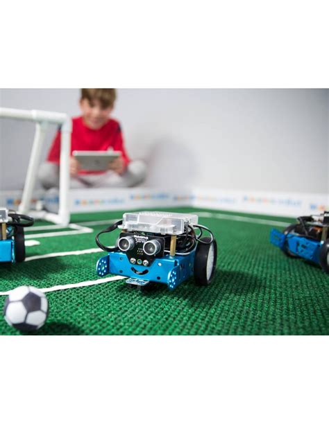 mBot Explorer Kit Makeblock Envío Gratis ROBOTIX