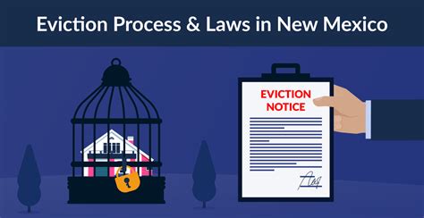 New Mexico Eviction Laws The Process And Timeline In 2022