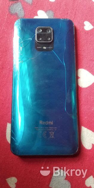 Xiaomi Redmi Note 9 Pro Used For Sale In Gazipur Bikroy