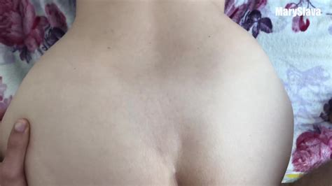 Seduced My Boyfriend With My Hot Body And Gave In Anal