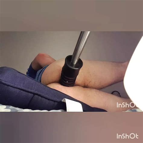 Machinefuck With Medium Dildo Xhamster