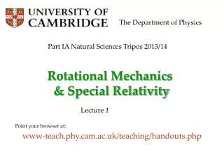 PPT Physics 1 11 Mechanics Lecture 5 PowerPoint Presentation Free