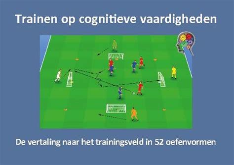 Trainen Op Cognitieve Vaardigheden T Kivits Boek 9789053220511