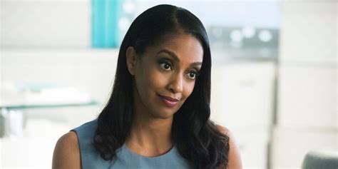 Supergirl: Azie Tesfai On Kelly Olsen - and Why She Didn't Watch the Show