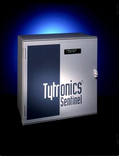 Tytronics Sentinel 氟离子在线监测仪参数价格 仪器信息网