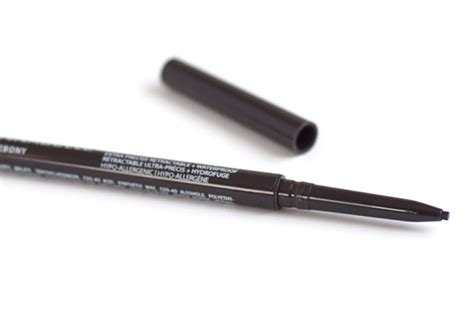 Thenotice All About Brows With Annabelle Reviews And Swatches Annabelle Browshow Skinny