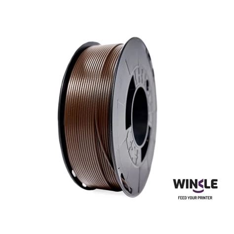 Filamento PLA HD Recycled 1 75mm WINKLE HTA3D