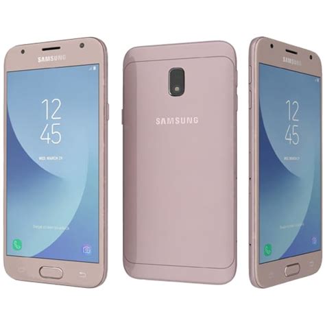 Samsung Galaxy J Usa Smartphone Full Specification