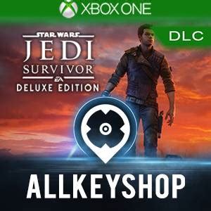 Buy Star Wars Jedi Survivor Deluxe Upgrade Xbox One Compare Prices