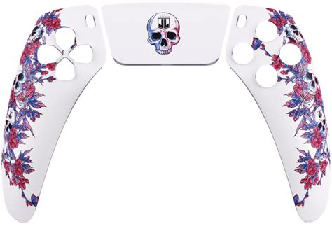 Customize PS5 Controller - Aimcontrollers