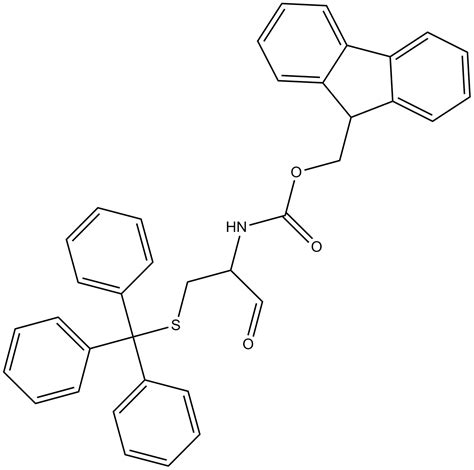 Fmoc Amino Acids And Derivatives Amino Acids Building Blocks