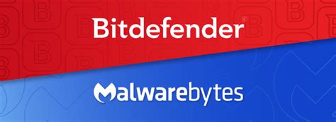 Malwarebytes Vs Bitdefender Which One Is Better Cybernews