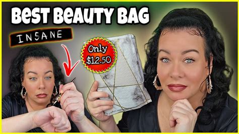 Eyescream Beauty Bag December Reveal Best Beauty Bag Youtube