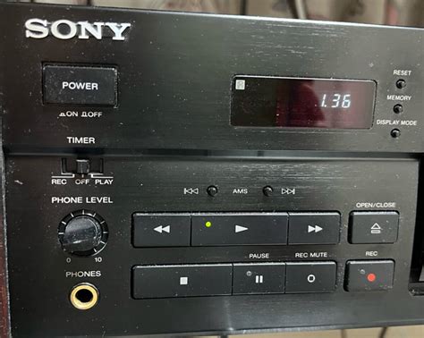 Yahoo オークション SONY TC K333ESJ DolbySNR3HEADCLOSED LOOP