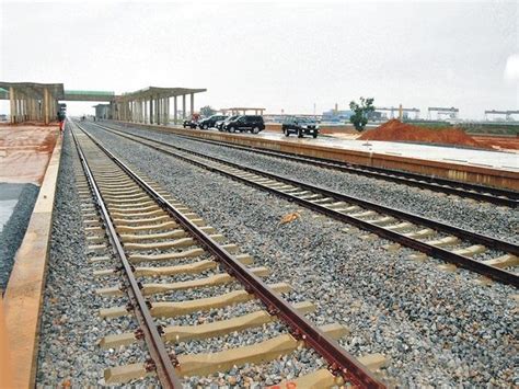 Work Set To Start On Multibillion Naira Kano Kaduna Rail Upgrade