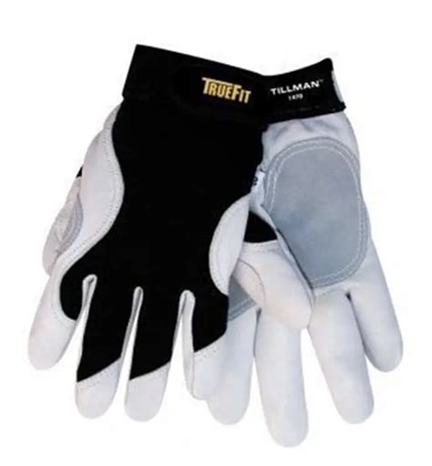 3 Types of Welding Gloves – Tom Welding