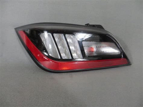 Hyundai Kona Lift Lampa Tylna Lewa Led Oficjalne